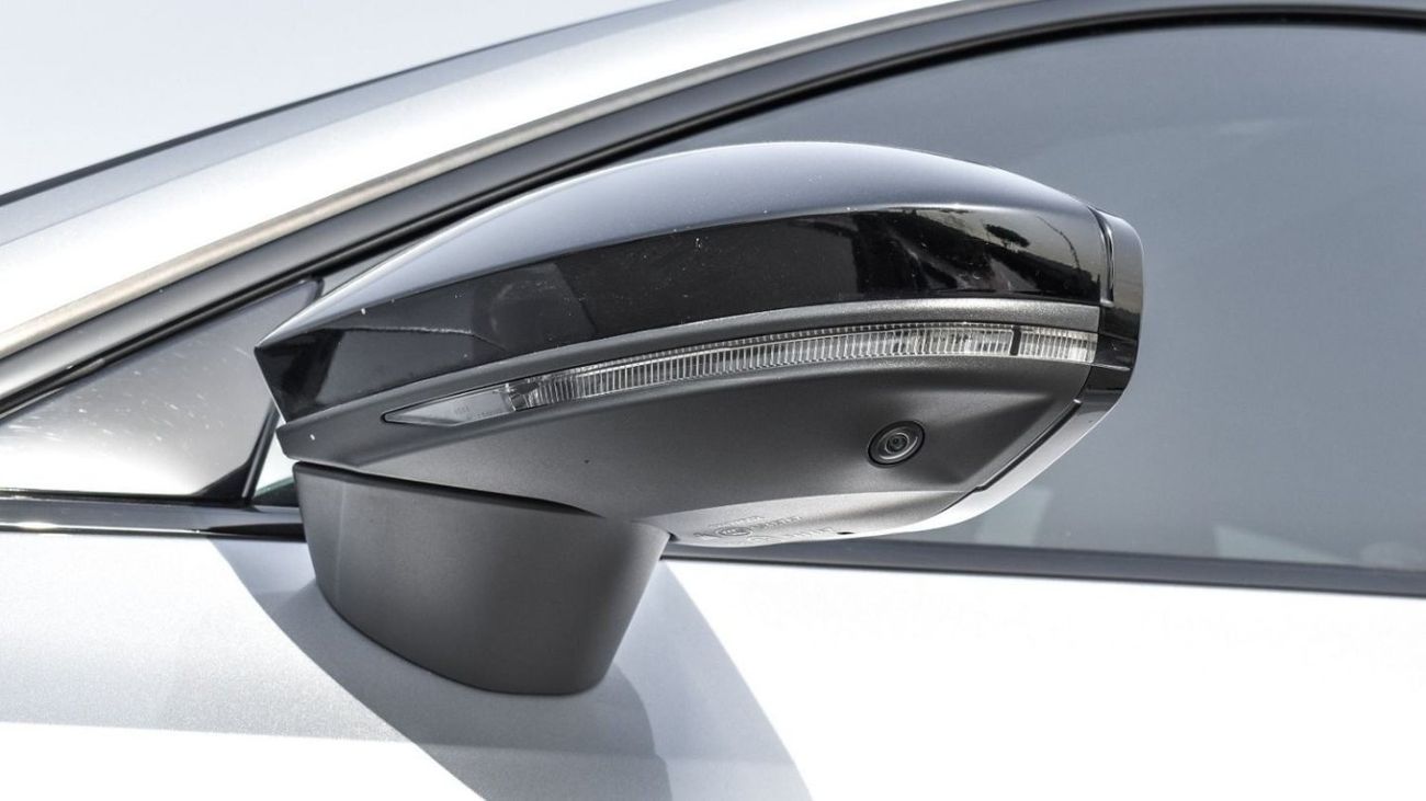 Audi RS7 Std Audi RS7 / 2020 / Germany