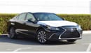 Lexus ES300 Hybrid