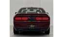 Dodge Challenger 2019 Dodge Challenger R/T 5.7 V8 Hemi, Warranty, Full Service History, Low Kms, GCC