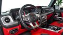 مرسيدس بنز G 63 AMG