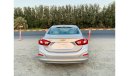 Chevrolet Cruze Full Option 2018