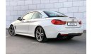 BMW 430i M Sport