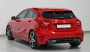 Mercedes-Benz A 250 Sport