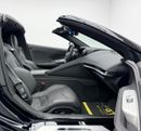 Chevrolet Corvette 2025 Chevrolet Corvette 1LT Stingray, Warranty, Low Km, Fully Loaded, Excellent Condition, Canadian