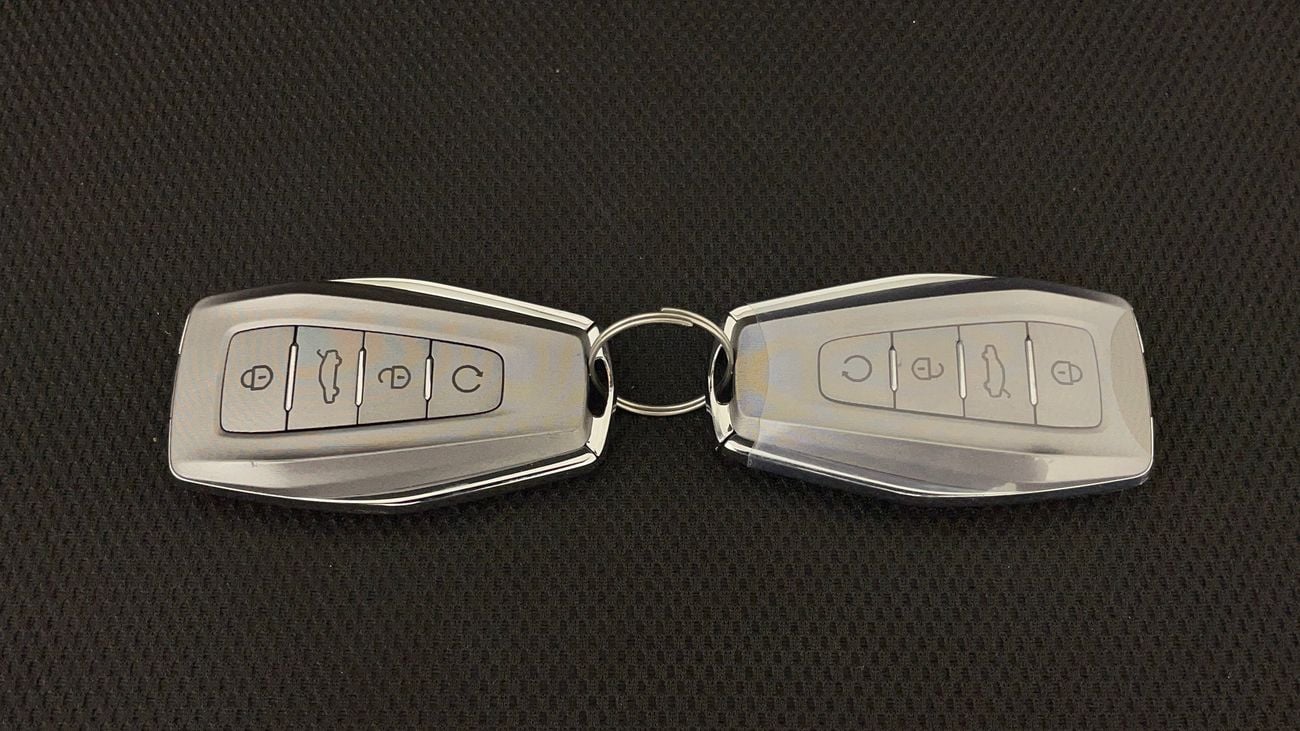 جيلي كول تري 2025 GF+ | AED 967/Month | 0 DP | 30 Day Return | Warranty | Service History