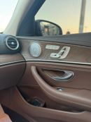 Mercedes-Benz E300 MERCEDES AMG E300 KIT 63 2019