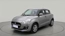 سوزوكي سويفت 2023 GL | AED 502/Month | 0 DP | 30 Day Return | Warranty | Service History