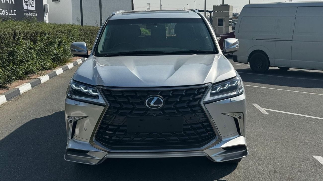Lexus LX 470 LX570 ,RIGHT HAND DRIVE  ,PETROL 5.7 LITER ,AUTOMATIC