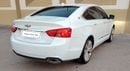 Chevrolet Impala