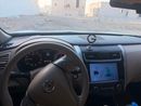 Nissan Altima SV