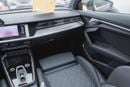 Audi A3 35 TFSI S-LINE Audi A3 1.5T 35 TFSI S-Tronic Sedan 2025 Grey (FOR EXPORT)
