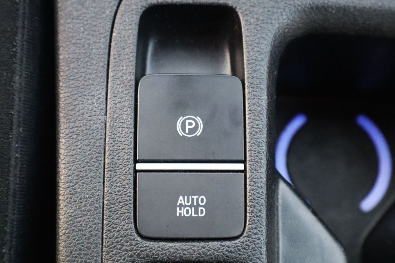 هيونداي كريتا Mid 1.6L