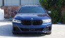 بي أم دبليو 530 BMW 530i M SPORT PACKAGE