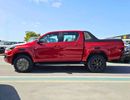 Toyota Hilux GR SPORT / FULL OPTION / 4.0L V6 / BEDLINER, ROOLBAR / PUSH SRTAT / LEATHER SEATS / CODE#GR-S