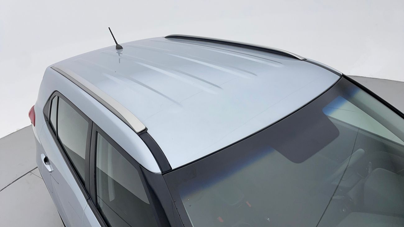 Hyundai Creta GL 1.6 | Zero Down Payment | Free Home Test Drive