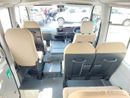 Toyota Coaster 2025 TOYOTA COASTER BUS BRAND NEW RHD 2.8 L DIESEL AUTOMATIC (PM02325)