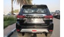 نيسان إكستيرا NISSAN X-TERRA 2.5L PETROL PLATINIUM PREMIUM AUTO