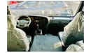 هيونداي كونتي 2021 HYUNDAI COUNTY BUS 3.9L M/T 29-1 SEATER, DIESEL