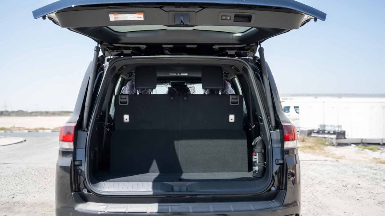 Toyota Land Cruiser GXR 4.0L