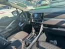ميتسوبيشي إكسباندر 1.5L 4cyl petrol Full Option Zero KM