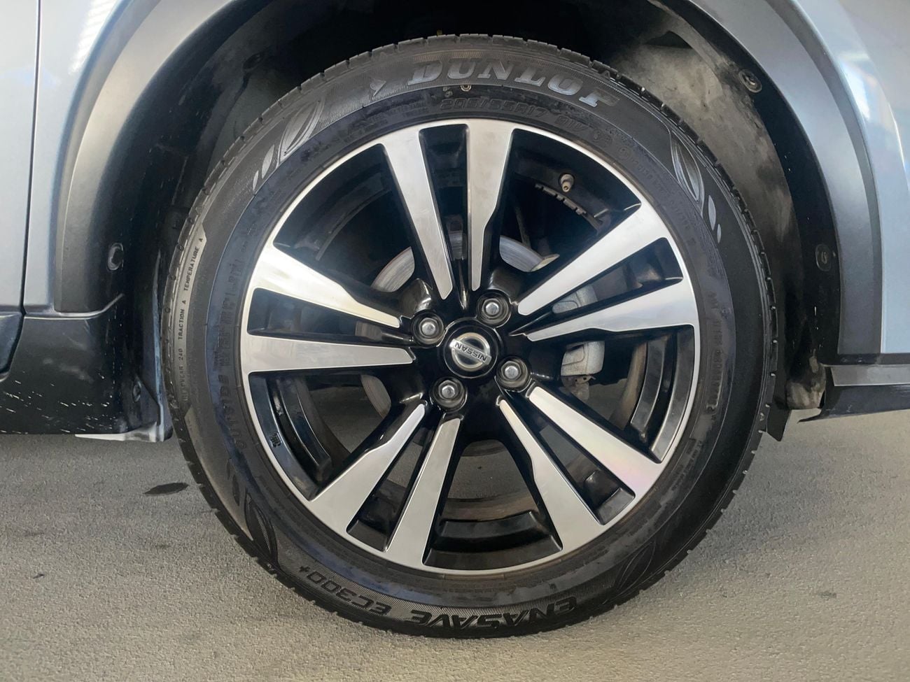 Nissan Kicks 2021 SV | AED 599/Month | 0 DP | 30 Day Return | Warranty | Service History