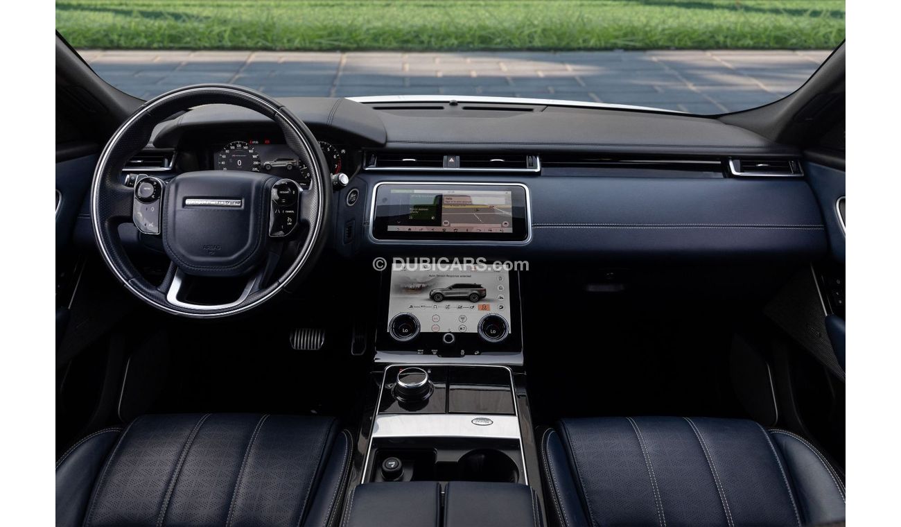 Land Rover Range Rover Velar P380 R-Dynamic HSE | 3,917 P.M  | 0% Downpayment | Excellent Condition!