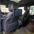 Mercedes-Benz G 63 AMG G800 BRABUS  1 OF 10