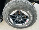 جيب رانجلر Unlimited Rubicon 2.0L A/T