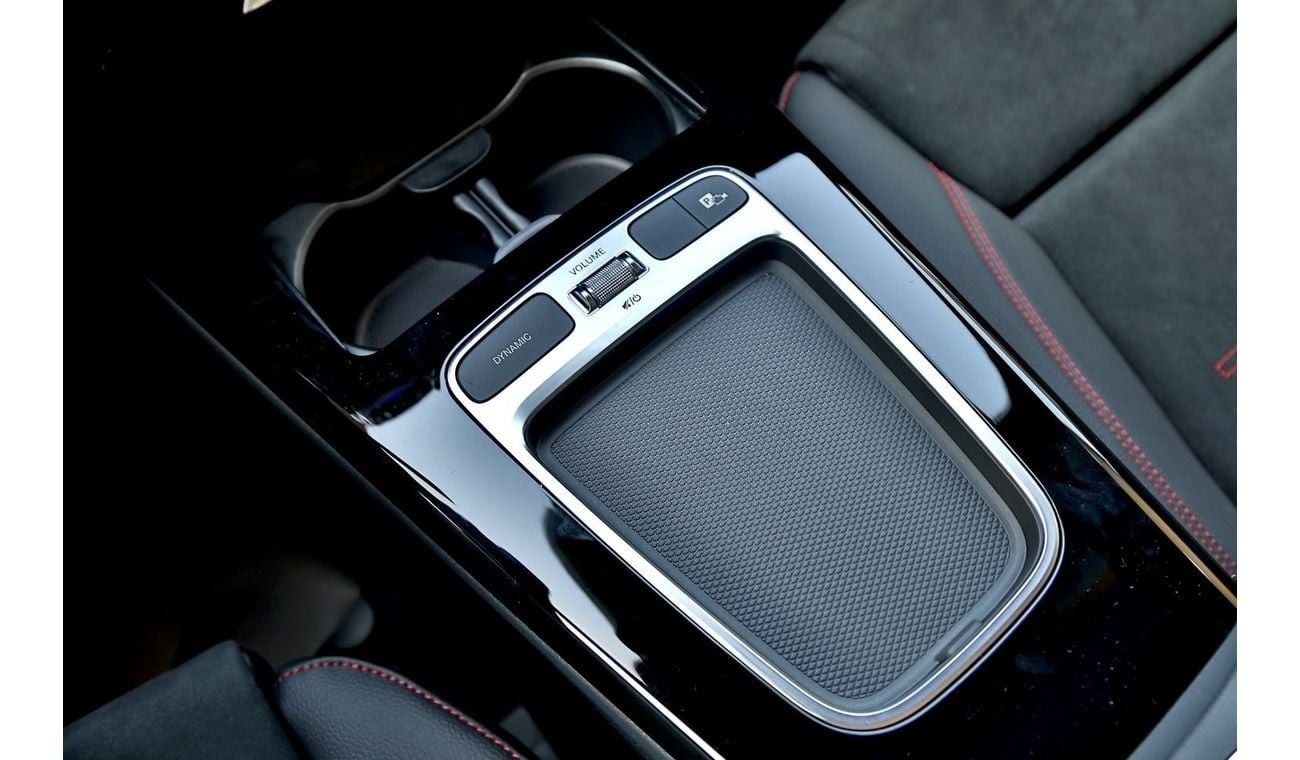 Mercedes-Benz A 200 AMG 2025 Hatchback Local Registration +5% 5 years warranty