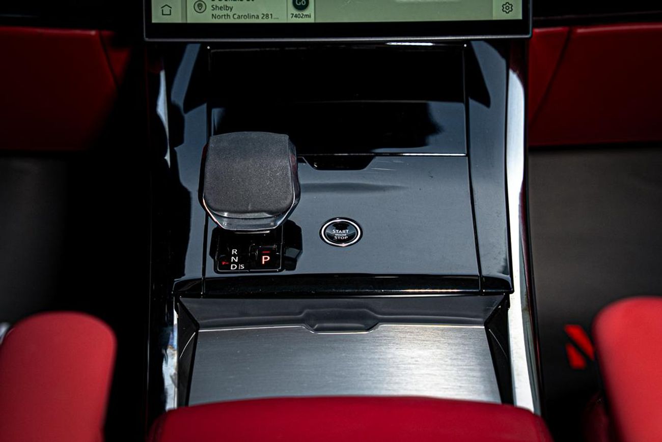 Land Rover Range Rover Sport S P400 3.0L