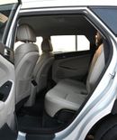 هيونداي توسون 2017 بحالة ممتازة بدون حوادث