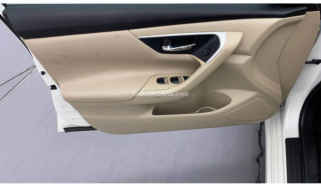 Nissan Altima S 2.5 | Zero Down Payment | Free Home Test Drive