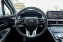 Hyundai Santa Fe Comfort 2.4L