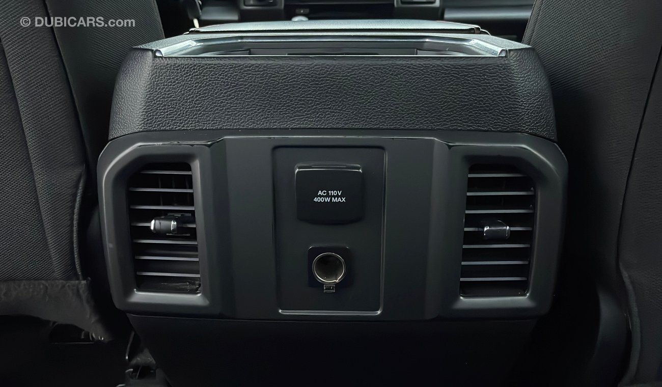 Ford F 150 XLT 3.5 | Under Warranty | Inspected on 150+ parameters