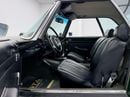 مرسيدس بنز SL 280 1970 Mercedes-Benz 280 SL Pagoda, Excellent Classic Condition, European Specifications