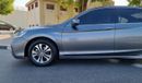 Honda Accord EX 2016 | Perfect Condition | GCC