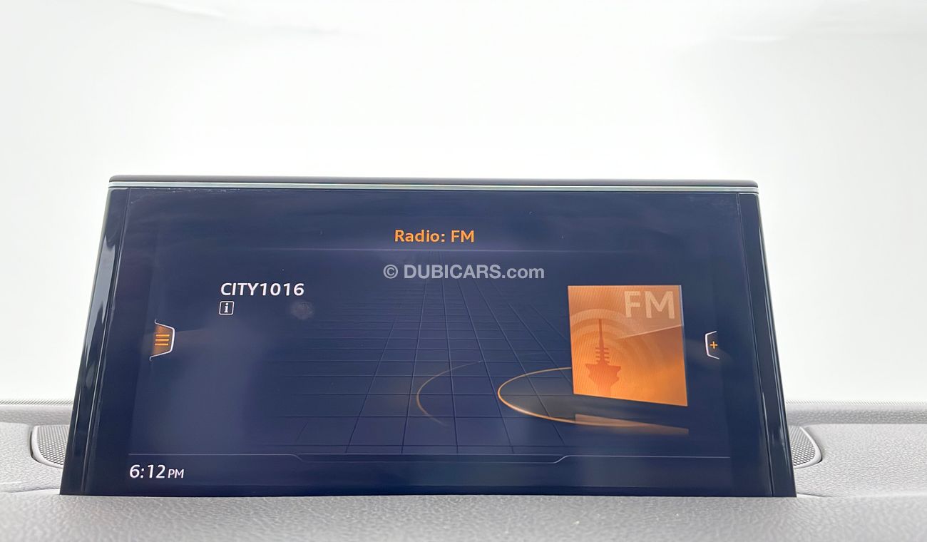 أودي Q7 Q7 3,000