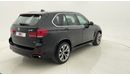 BMW X5 XDRIVE 50I 4.4 | Zero Down Payment | Free Home Test Drive