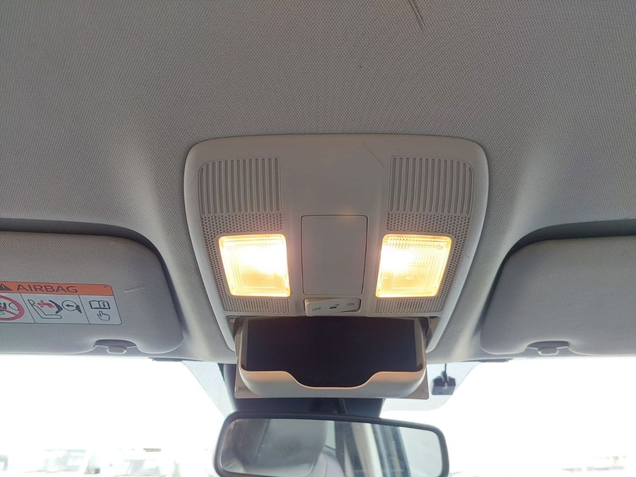 Mazda CX5 MAZDA CX-5 SUV RHD 2018 MODEL 2.1 L DIESEL AUTOMATIC(PM14039)