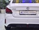MG GT EXCELLENT DEAL for our MG GT ( 2024 Model ) in White Color Chinese Specs