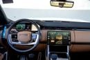 Land Rover Range Rover HSE P400