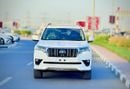 Toyota Prado 2020 TXL RHD Diesel Engine Full Option Very Clean and Perfect Condition