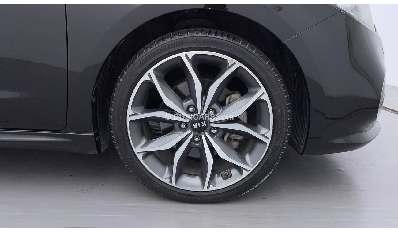 Kia Cerato Koup KOUP 1.6 | Zero Down Payment | Free Home Test Drive