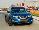 نيسان إكس تريل SL 2.5L