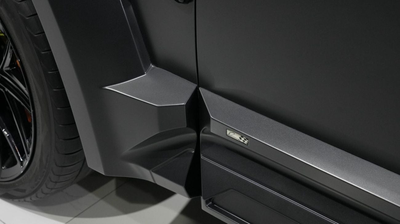 Land Rover Defender | 110 P400 | LUMMA CLR LD | V6 | FULLY LOADED