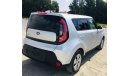 Kia Soul 2016 Mint Condition SUV / Crossover For Urgent SALE