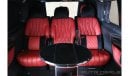 Mercedes-Benz Viano V250 V-Line | 2022 - GCC - VIP Seats - Low Mileage-Perfect Condition | 2.0L i4