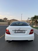 Mercedes-Benz C 250
