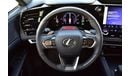 Lexus RX350 Hybrid Executive 2.5L AWD-e 5-Seater AT