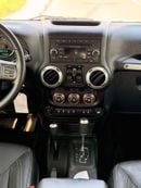 جيب رانجلر أنليميتد RUBICON X Unlimited Rubicon 3.6L